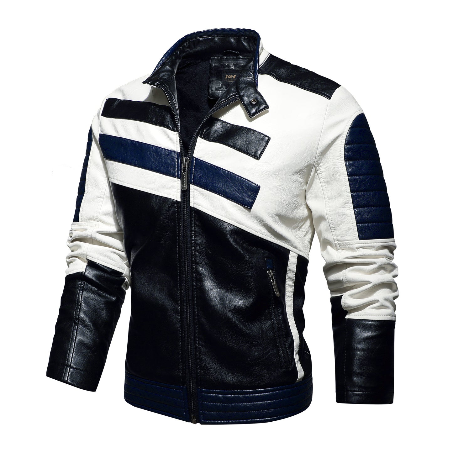 KH Daredevil Leather Jacket