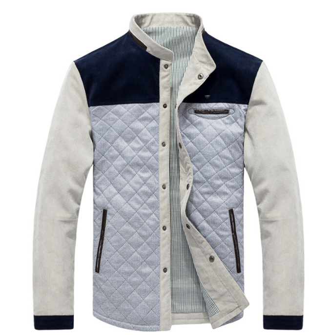 NS Arcadian Casual Jacket