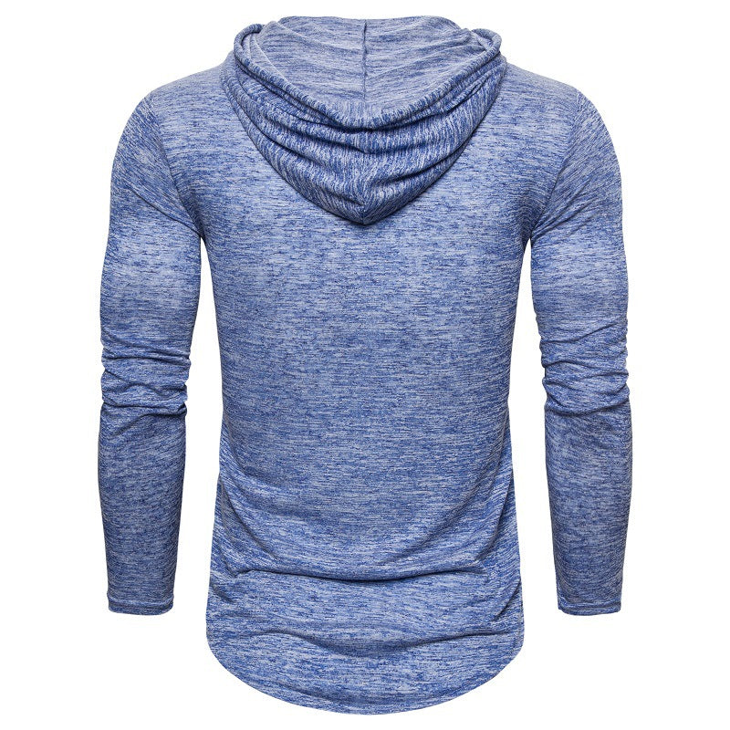 NS Dovetail Hoodie