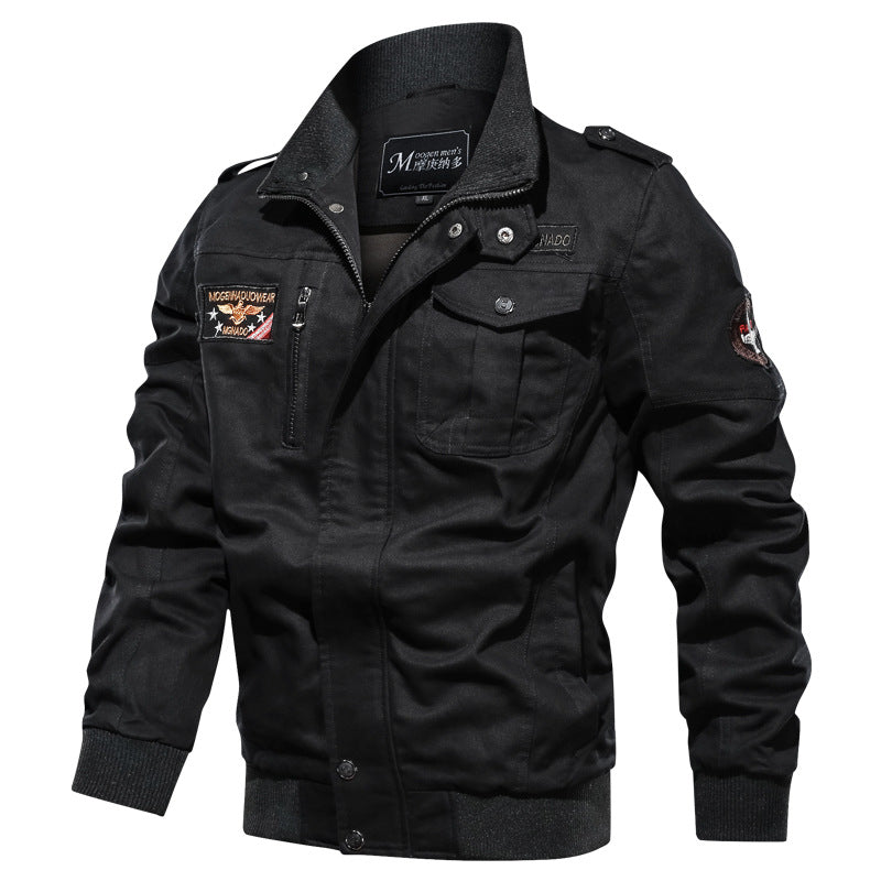 NS Battle Bird Jacket