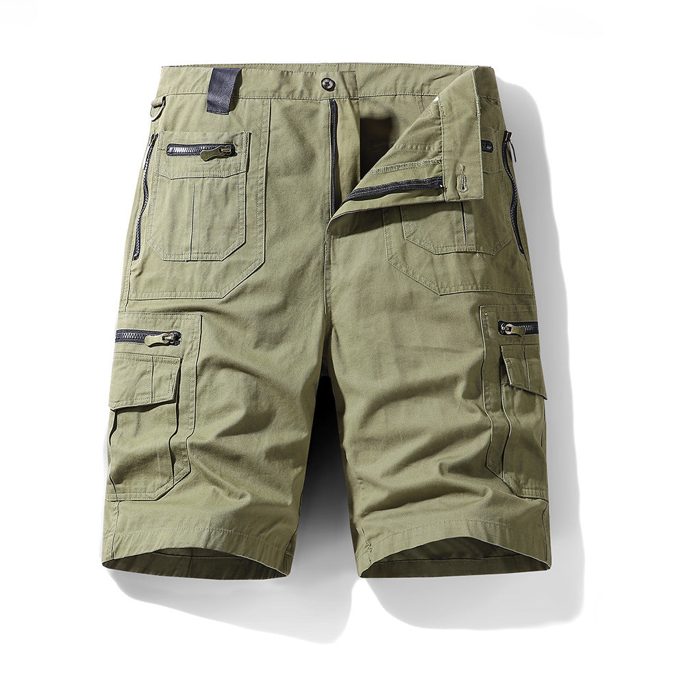 NS Flight Shorts