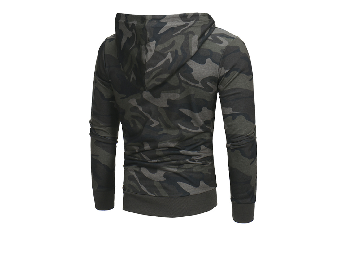 NS Amnesty Hoodie
