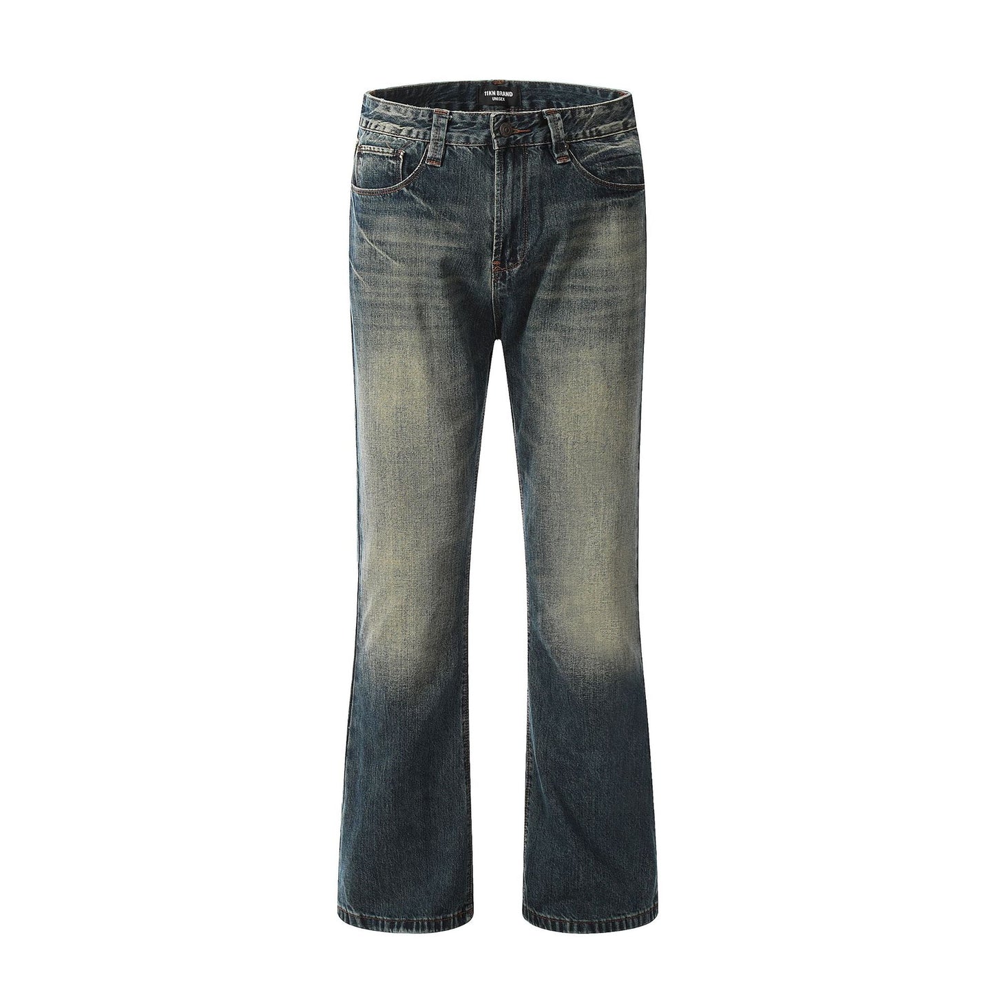 NS Skater Jeans