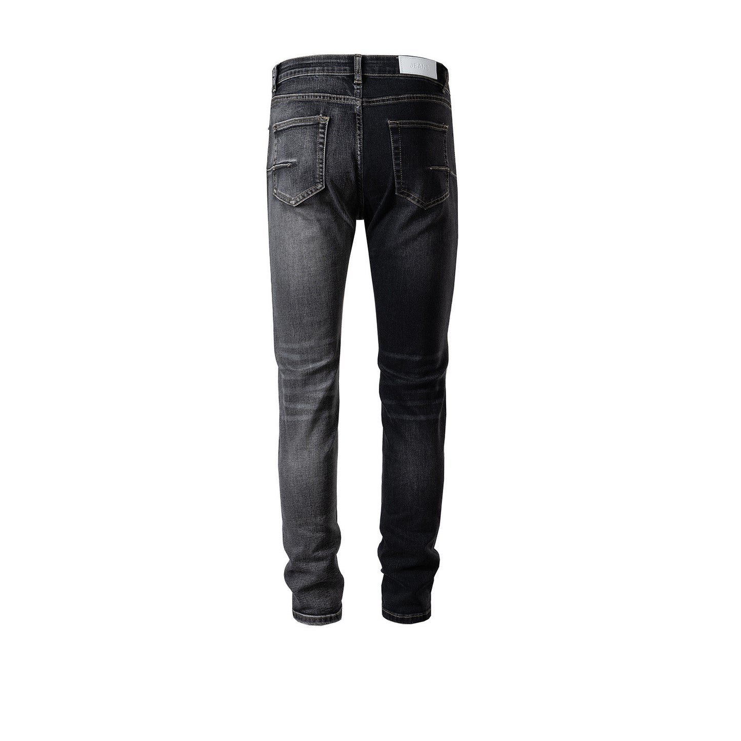 NS Two Tone Jeans