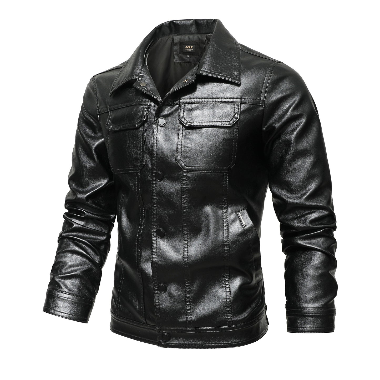 KH Avante Leather Jacket