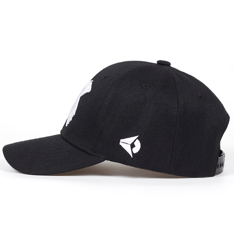 NS X-Punk Cap