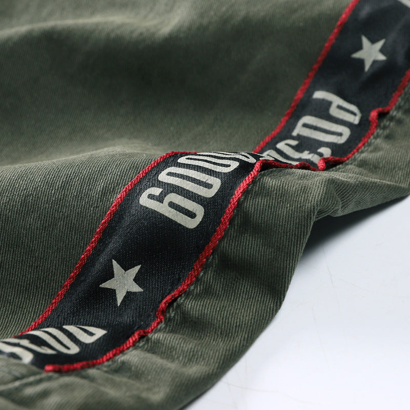 NS Drop Zone Pants