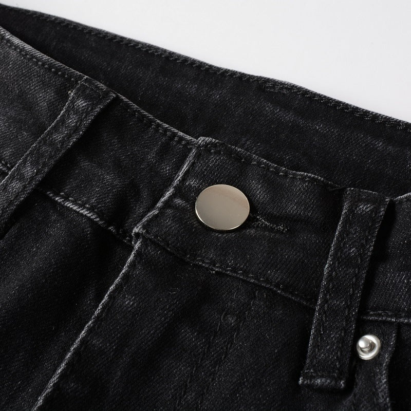 NS Dark Art Jeans