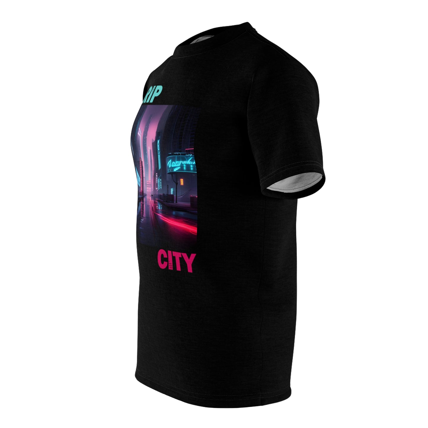 NS Drip City T-shirt