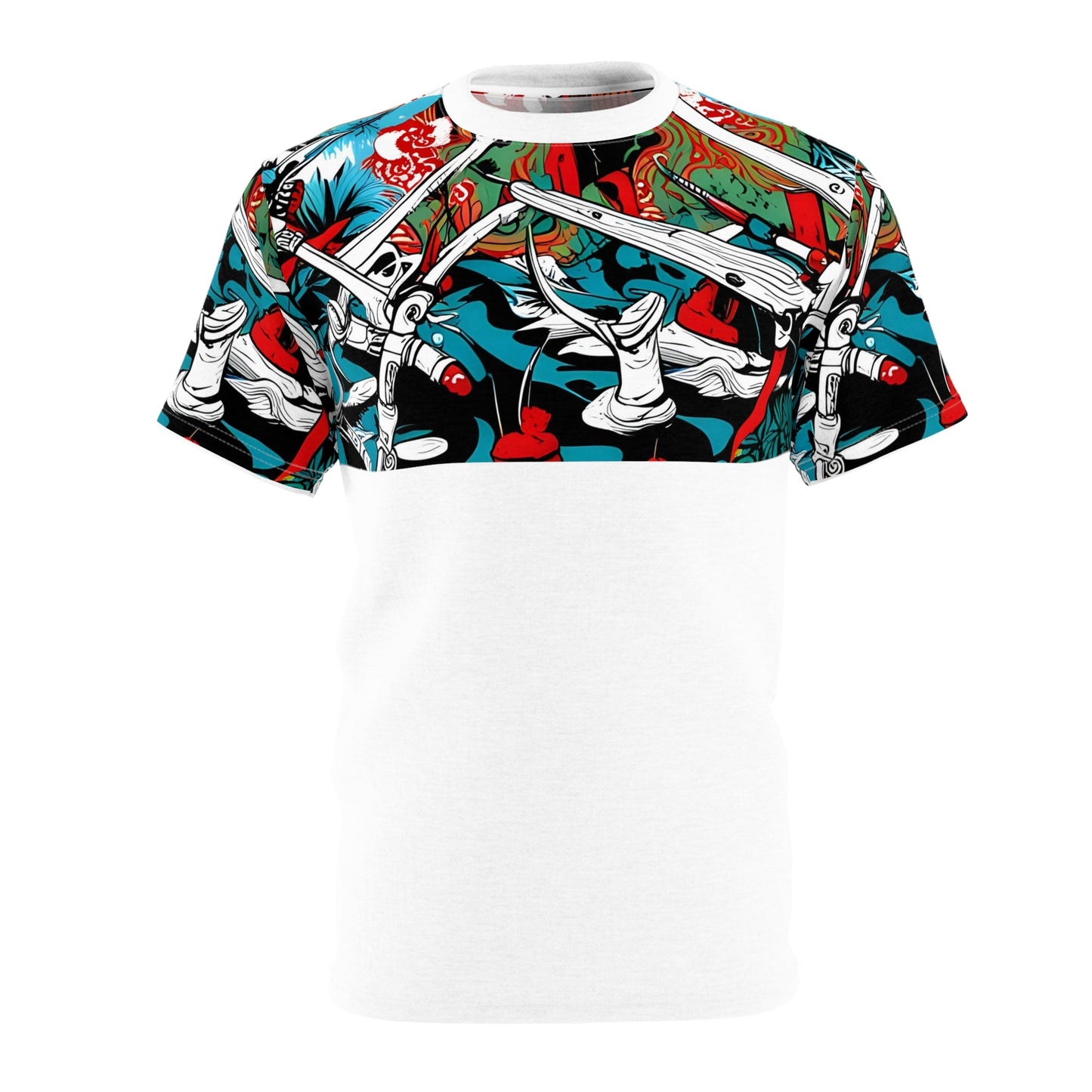 NS Kendo T-shirt