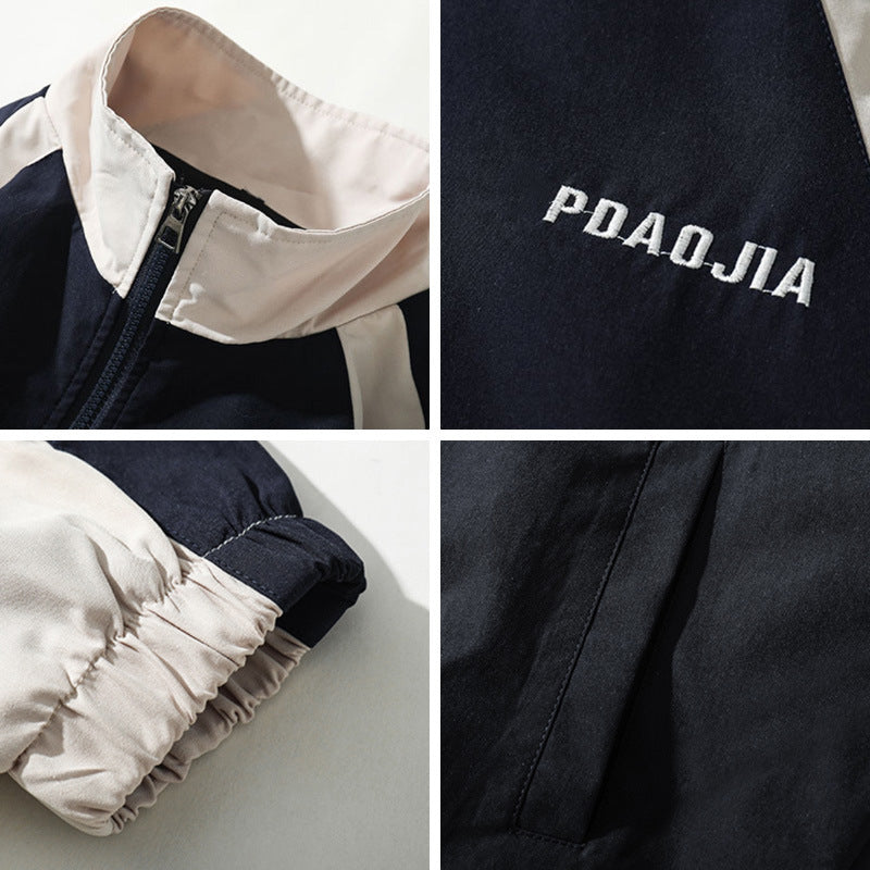Pdaojia Chem Jacket