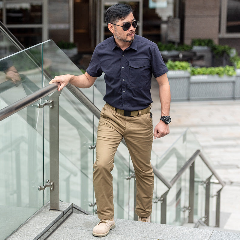 NS Flanker Pants
