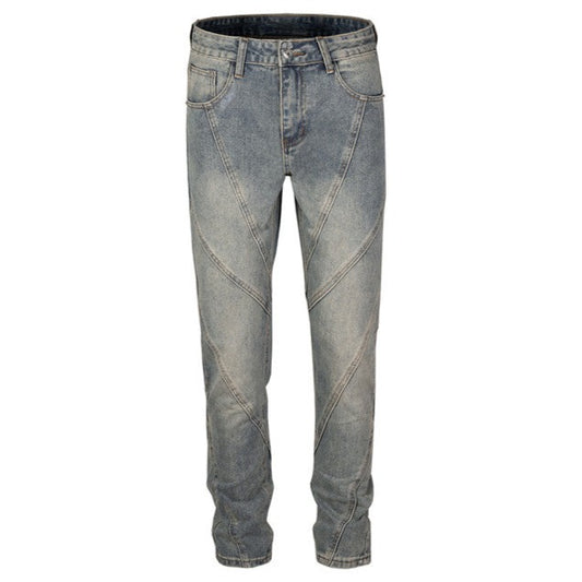 NS Twisted Nail Jeans