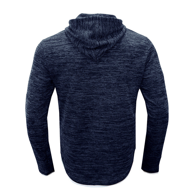 NS Europa Hoodie