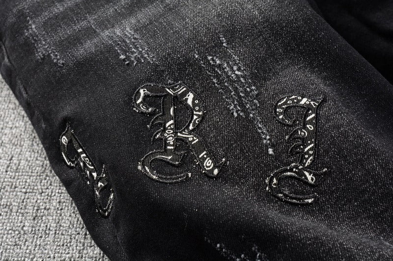 NS Folsom Jeans