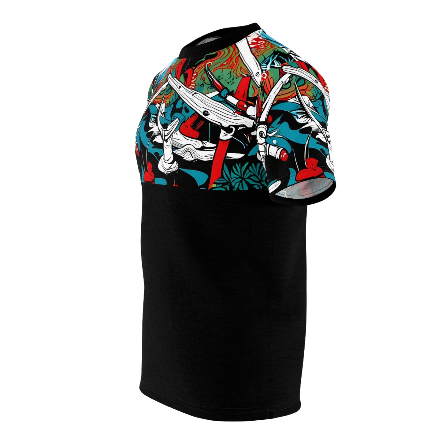 NS Kendo T-shirt