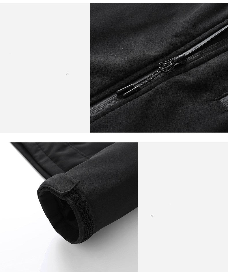 NS OZone Jacket