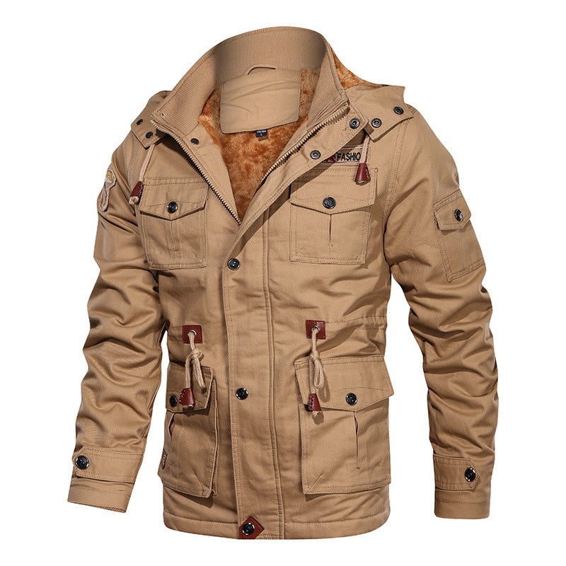 NS Mountain Skin Jacket