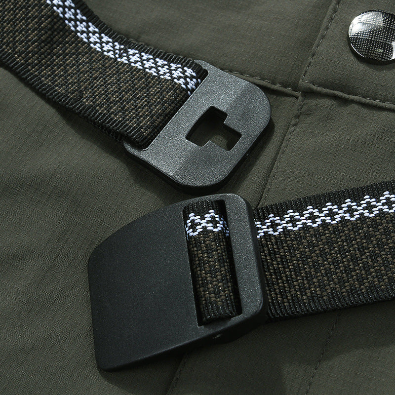 NS Hillside Pants