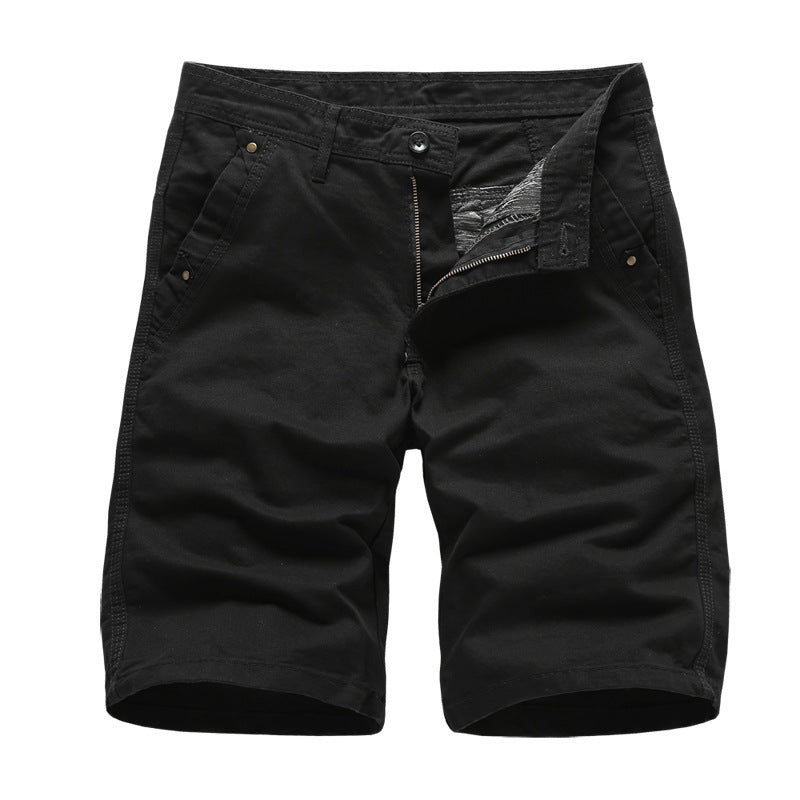 NS Merit Shorts