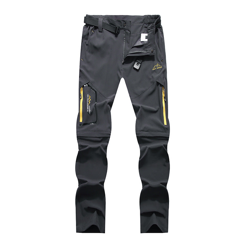 NS Outdoor Assault Pants