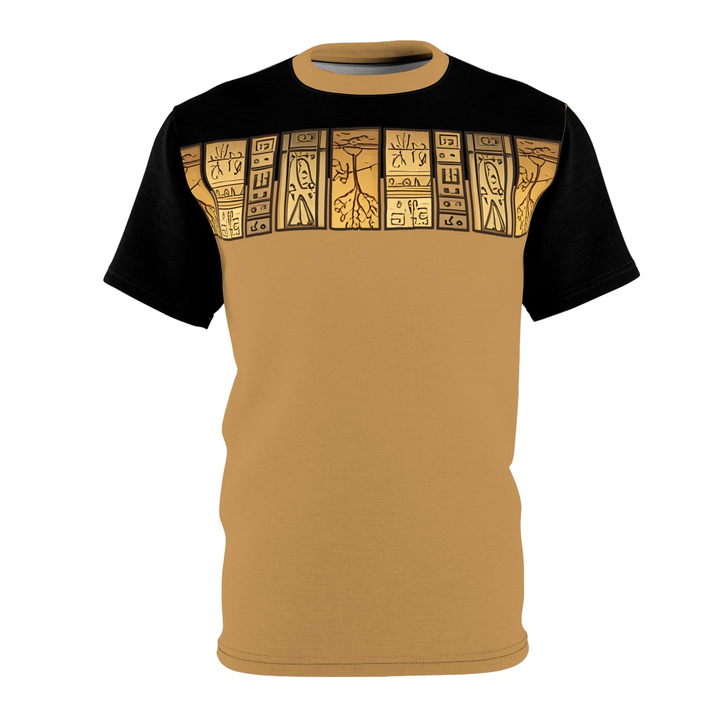 NS Egyptian Blocks T-shirt
