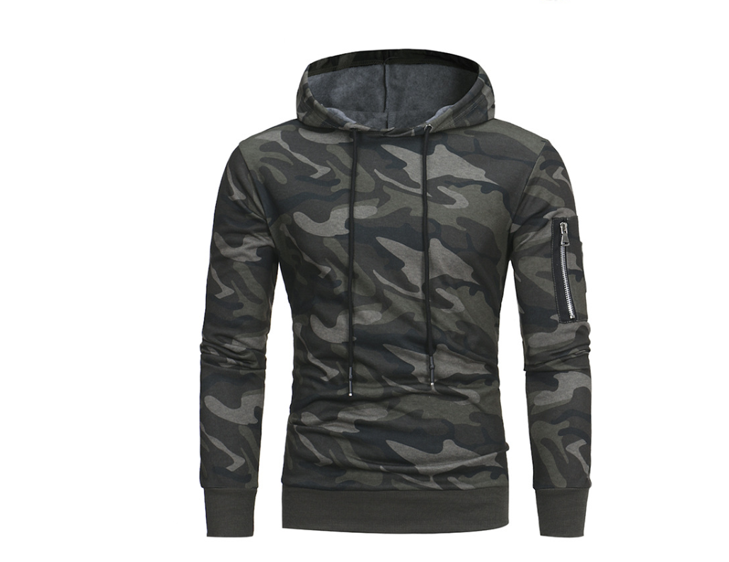 NS Amnesty Hoodie