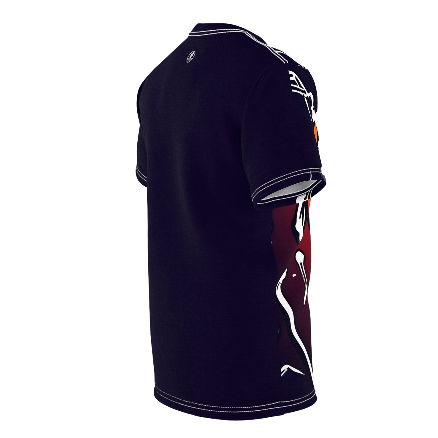 NS Skeleton T-shirt