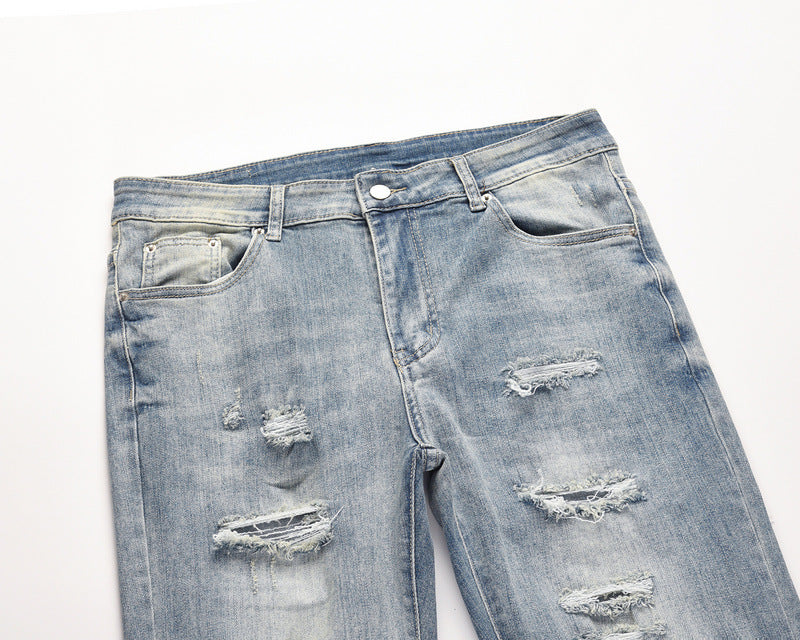 NS Riptide Jeans