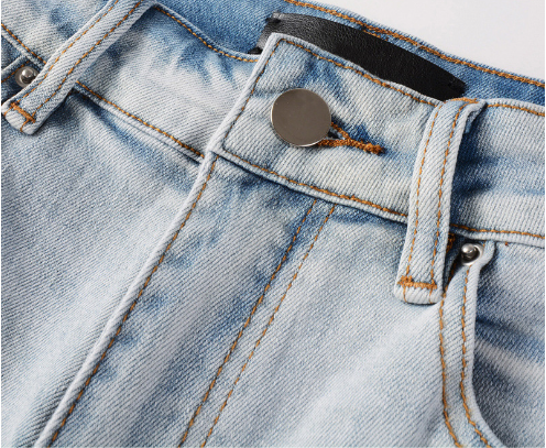 NS Dunscroft Jeans