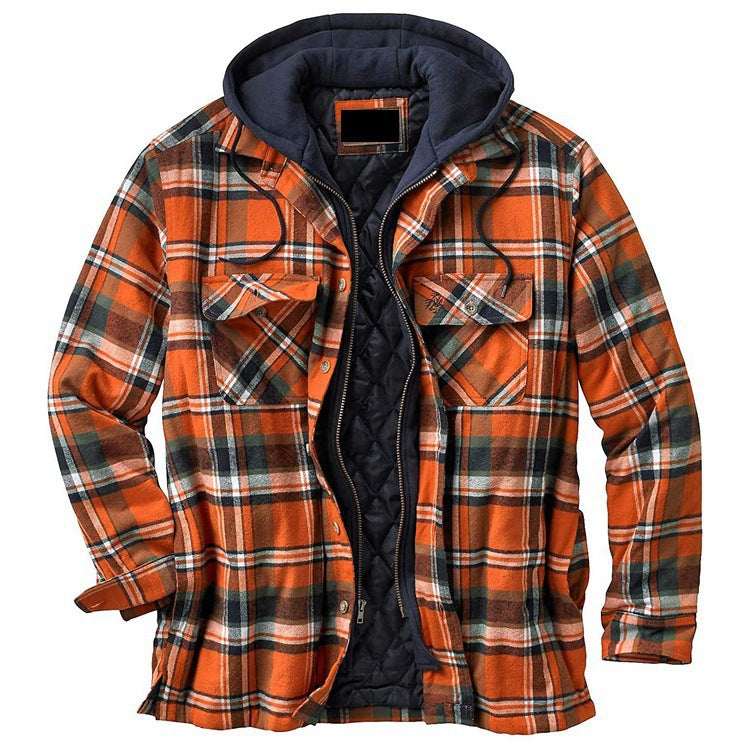 NS Reservation Work Coat