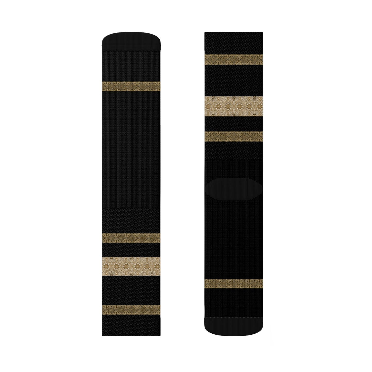 NS Egyptian Stripes Socks