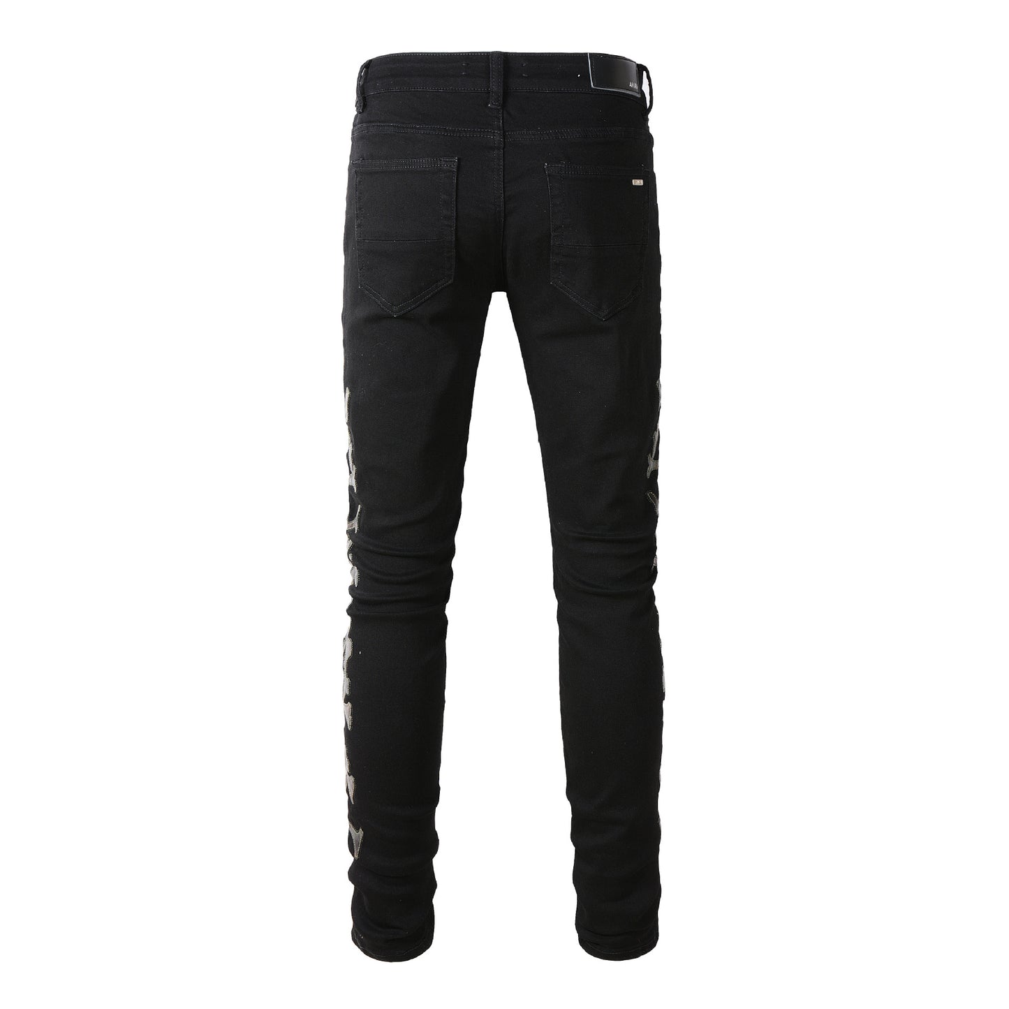 NS Crossbone Jeans