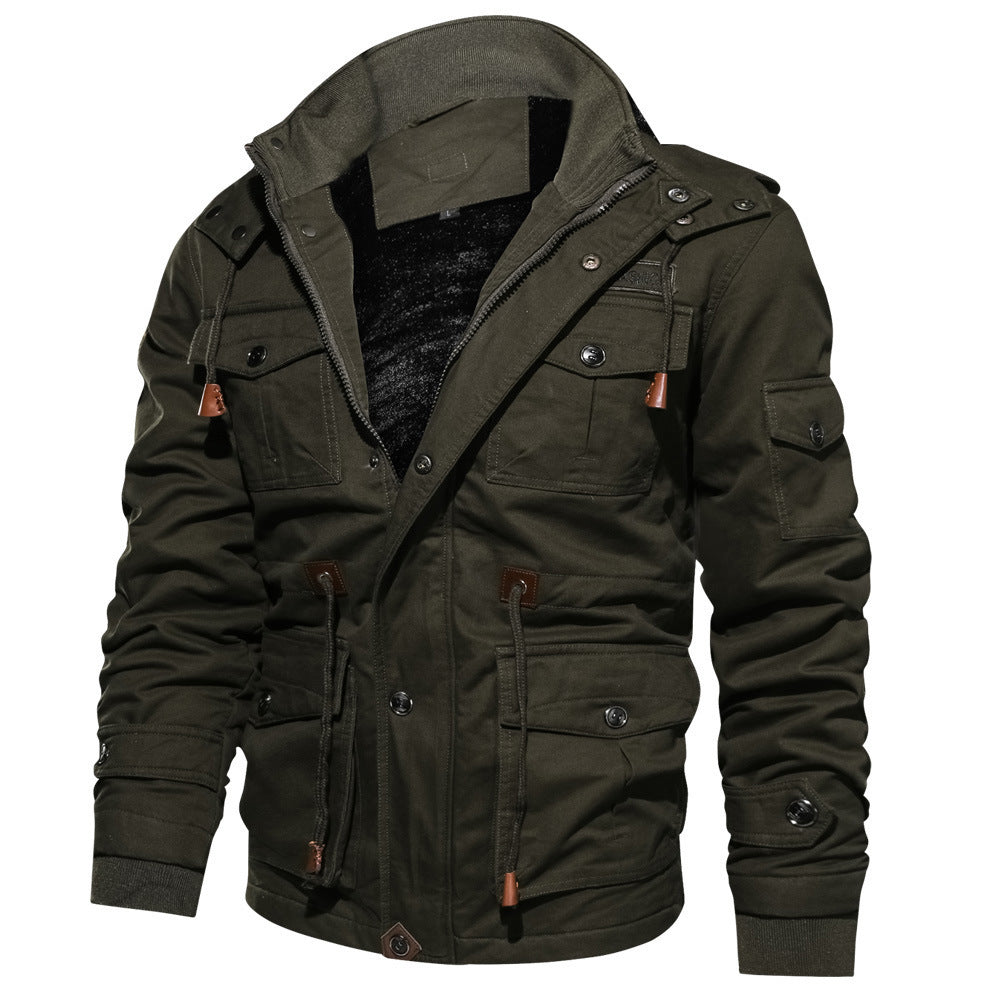 NS Mountain Skin Jacket