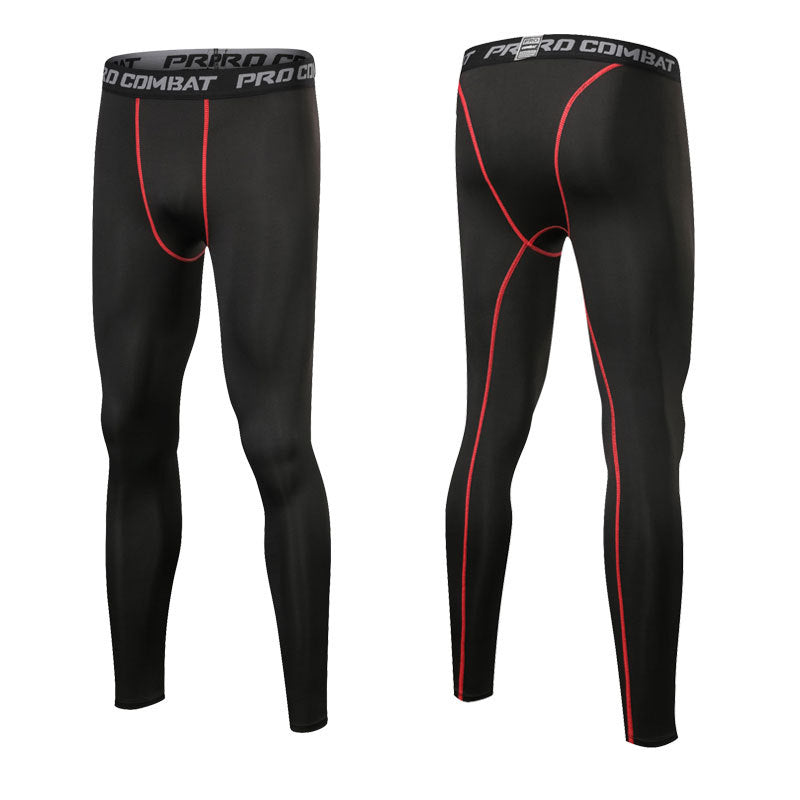 NS Pro Compression Pants