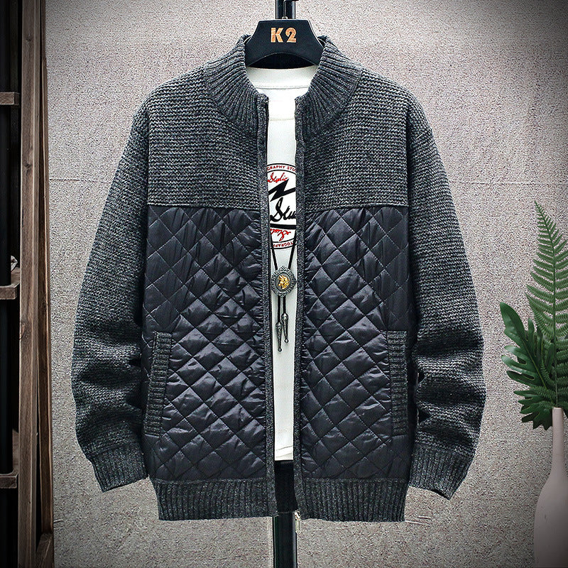 NS Dark Fruit Jacket