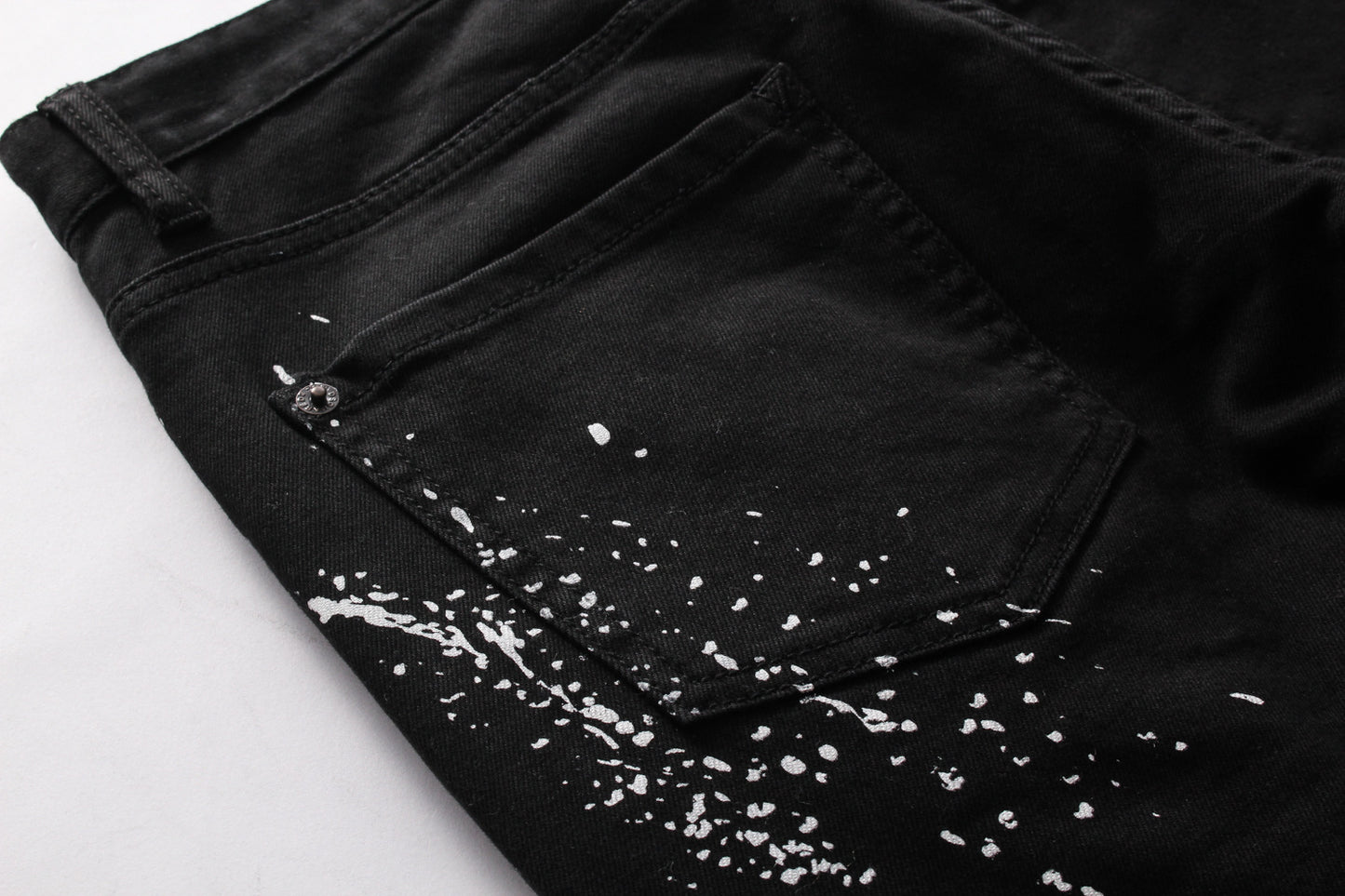 NS Icon Jeans