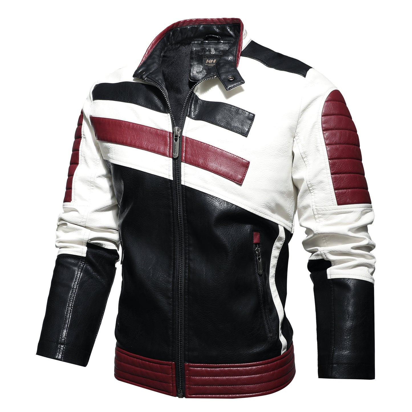 KH Daredevil Leather Jacket