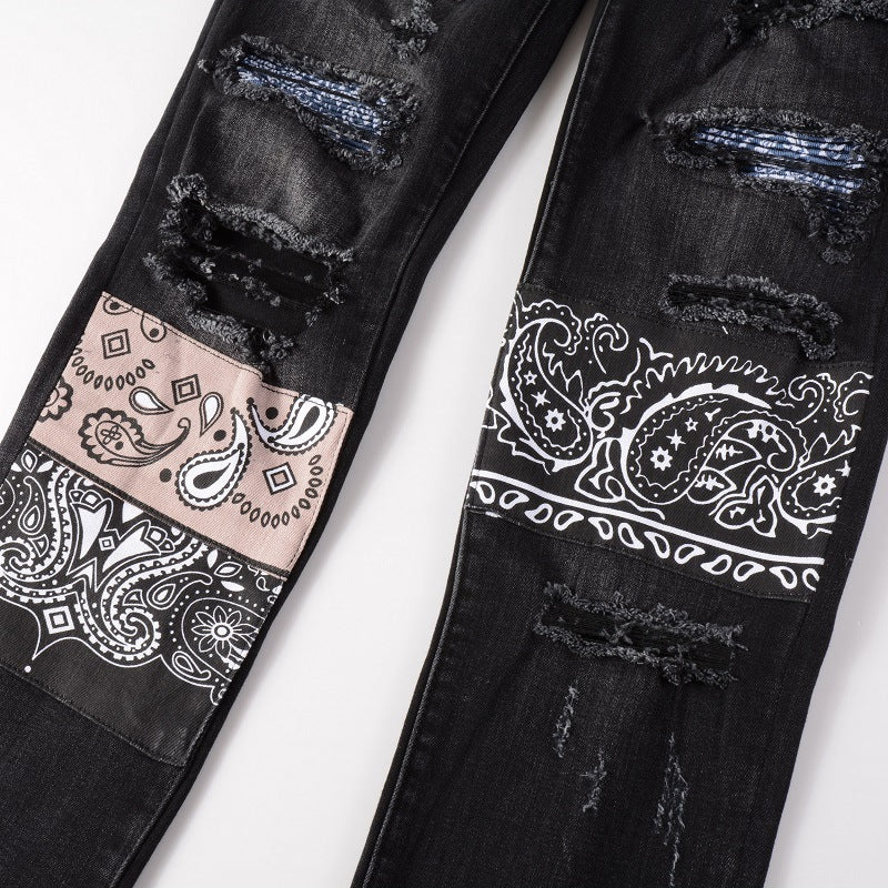 NS Rebellion Jeans