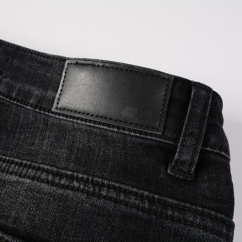 NS Rebellion Jeans