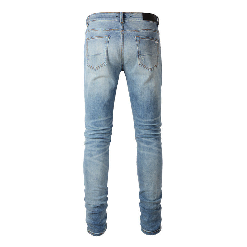 NS Rowsley Jeans