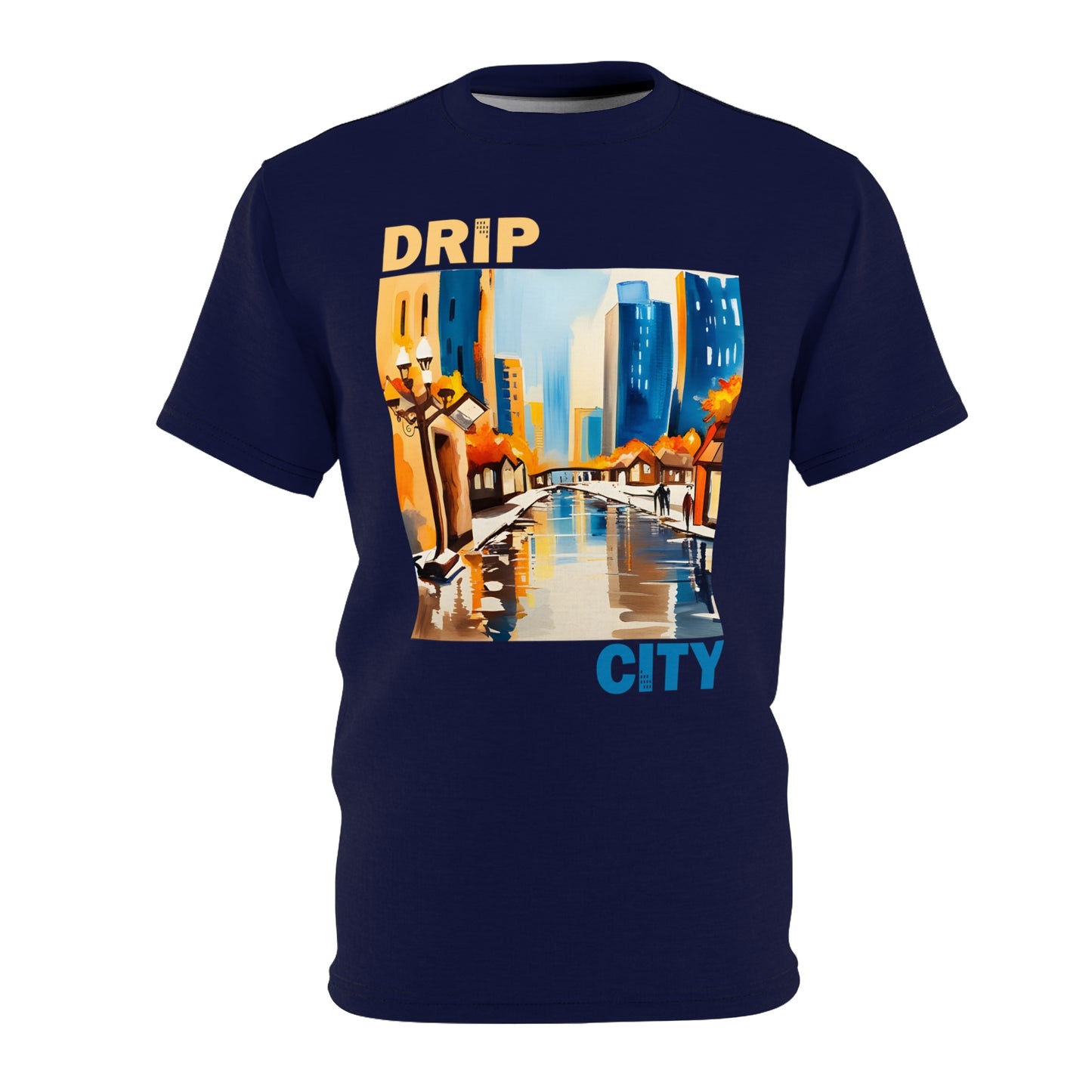 NS Drip City T-shirt