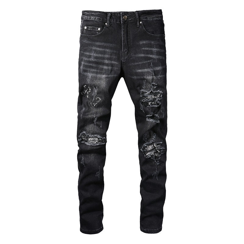 NS Folsom Jeans