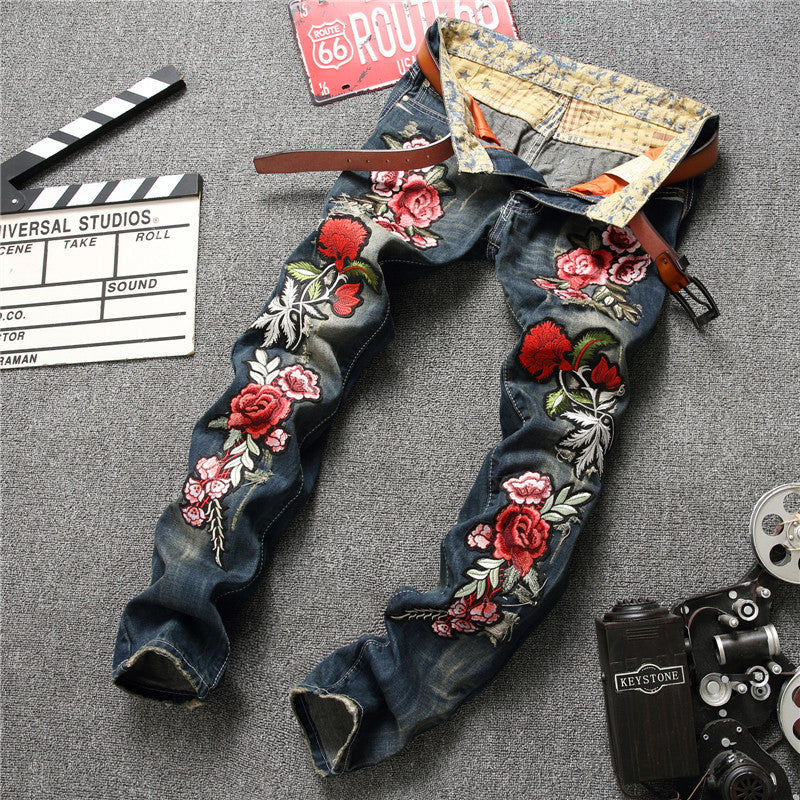 NS Rosebud Jeans