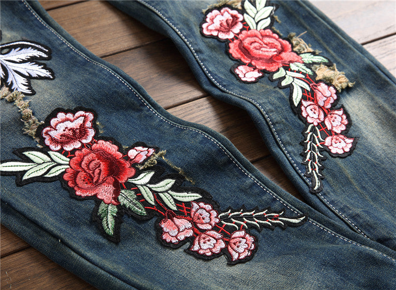 NS Rosebud Jeans