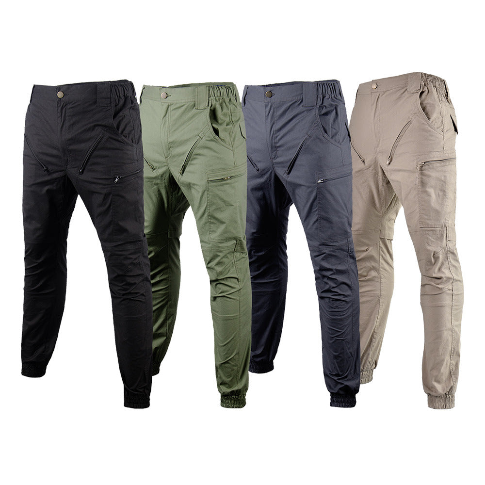 NS Nelson Pants