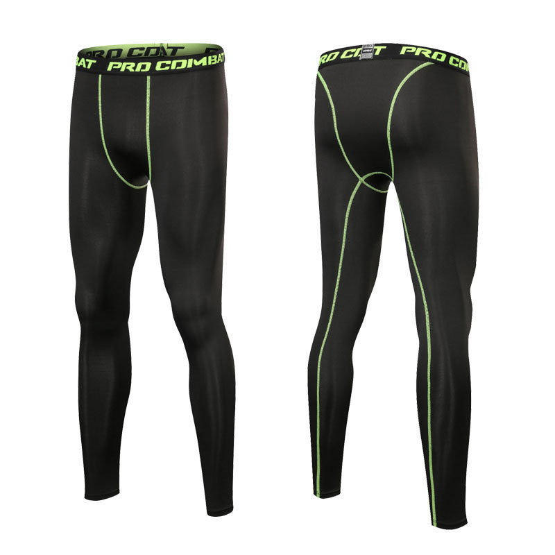 NS Pro Compression Pants