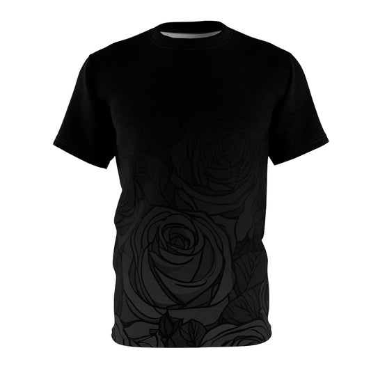 NS Black Rose T-shirt