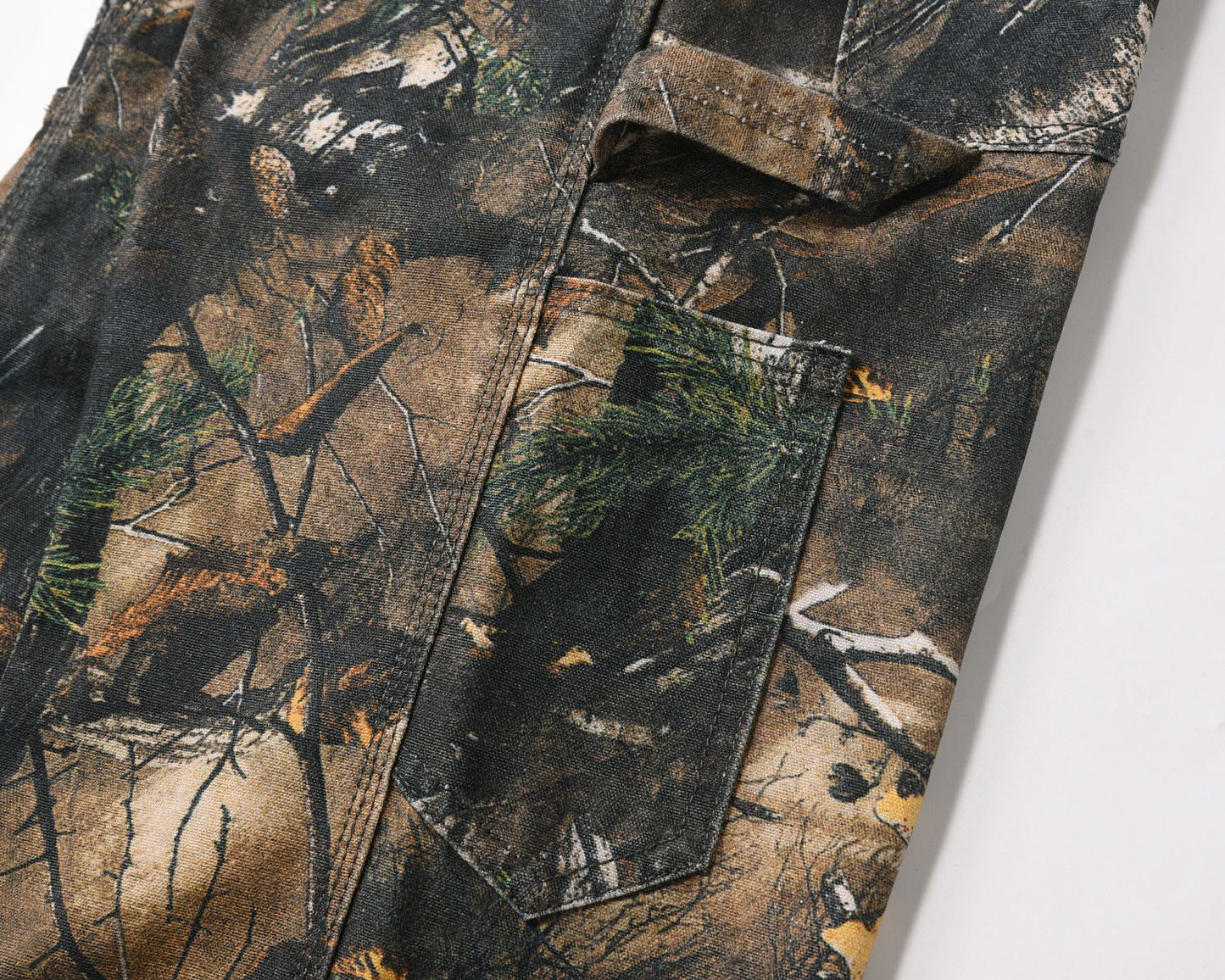 NS Dead Leaf Pants