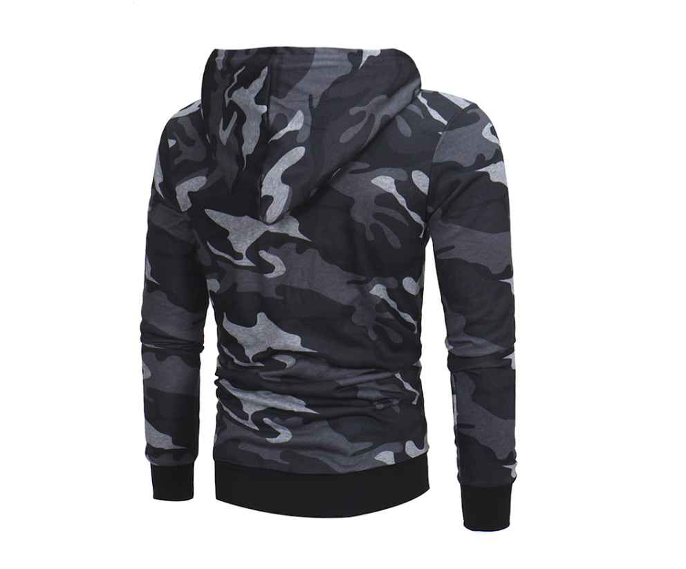 NS Amnesty Hoodie